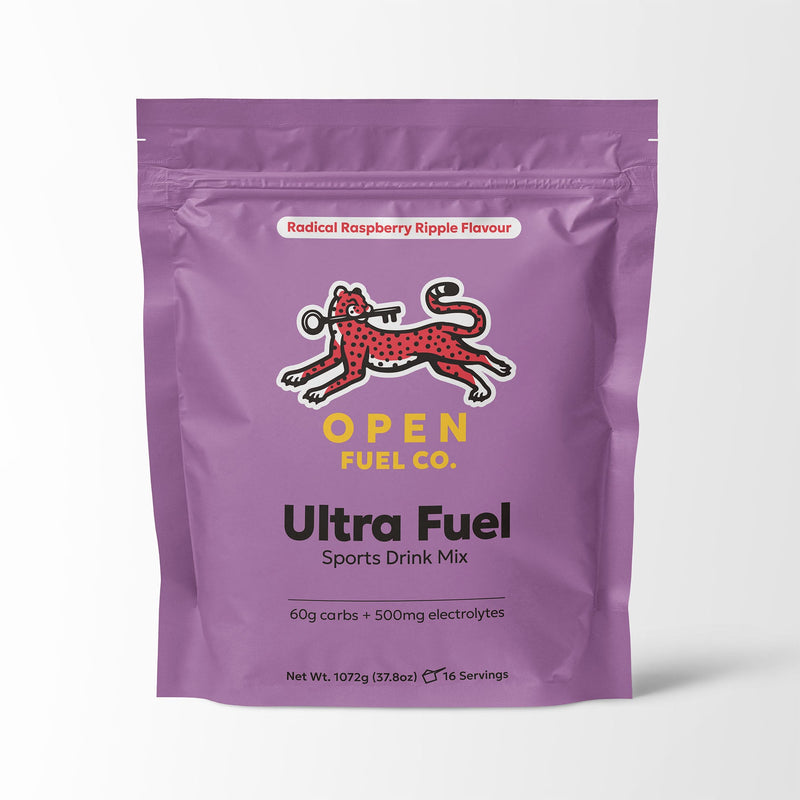 DRINK MIX