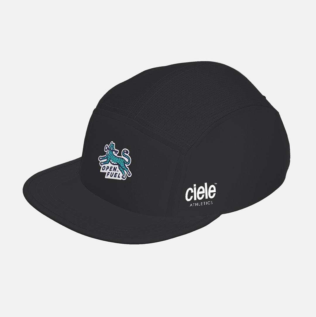 Open Fuel x Ciele Athletics™ CLBCap