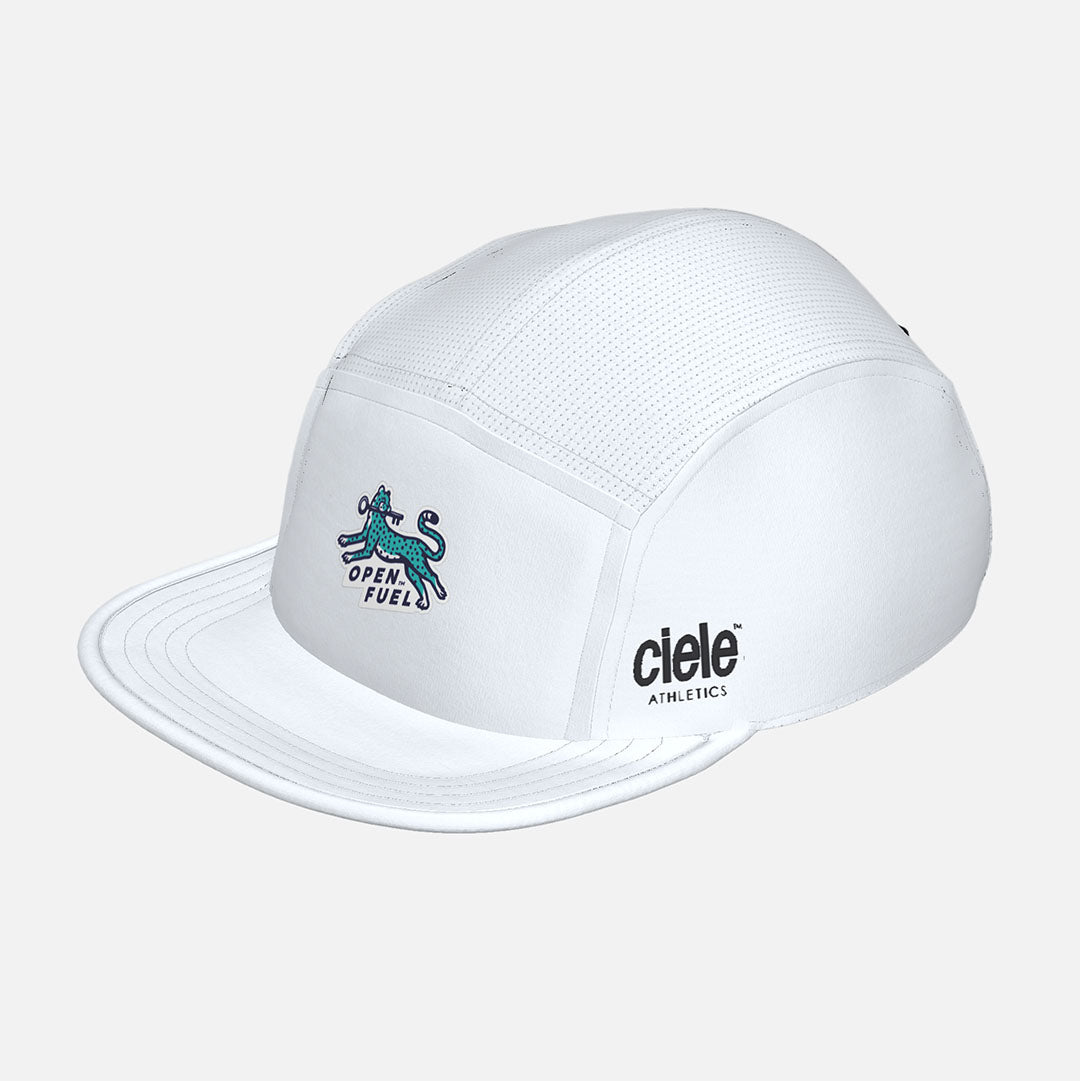 Open Fuel x Ciele Athletics™ CLBCap