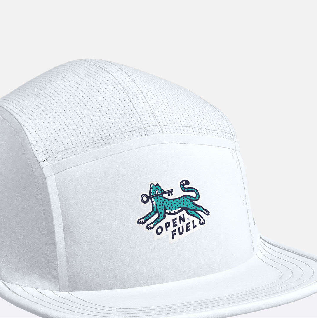 Open Fuel x Ciele Athletics™ CLBCap