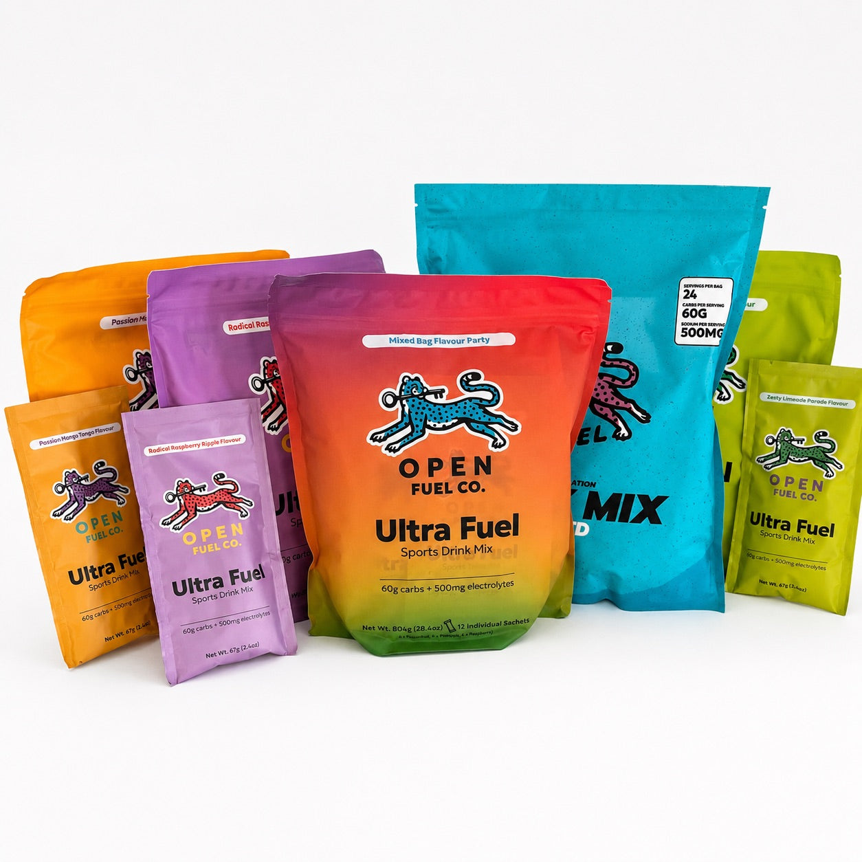 Drink Mix