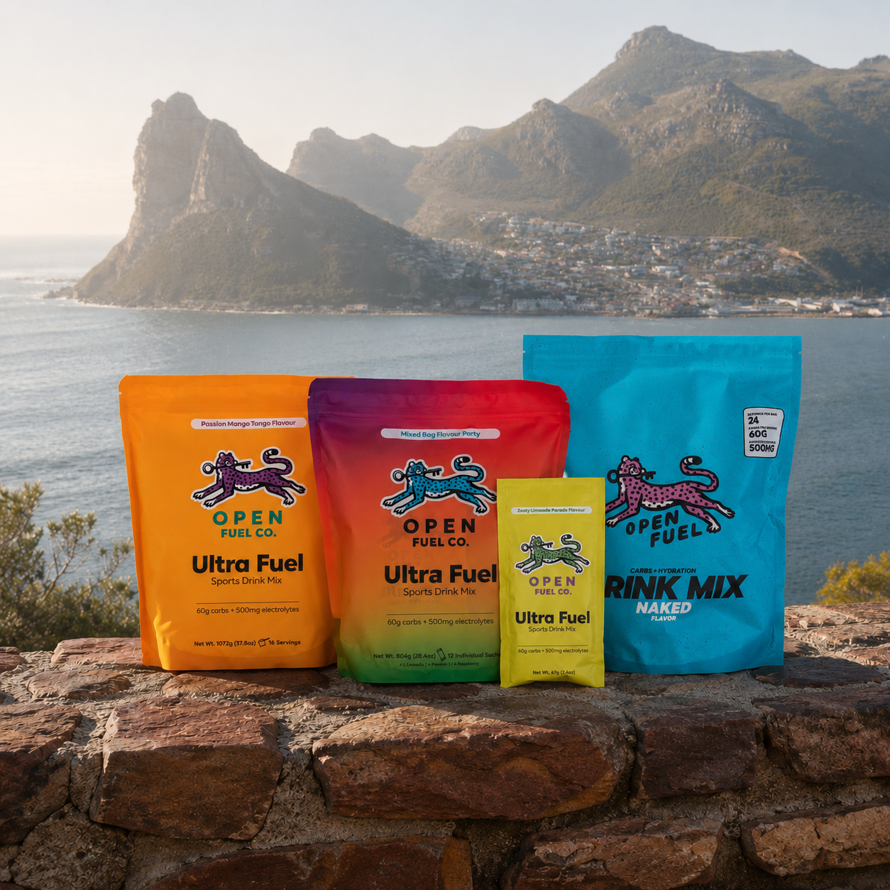 Drink Mix