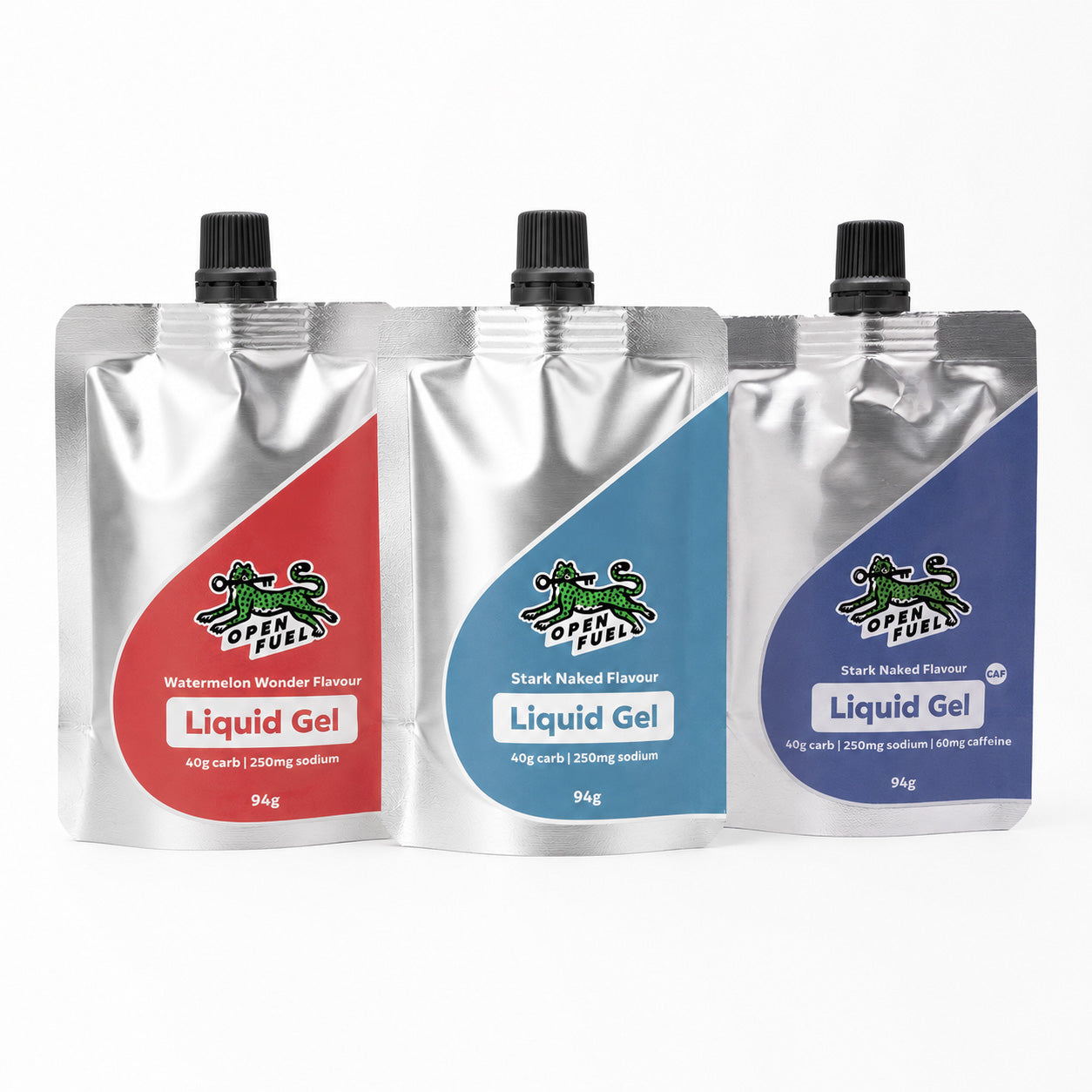 Liquid Gel