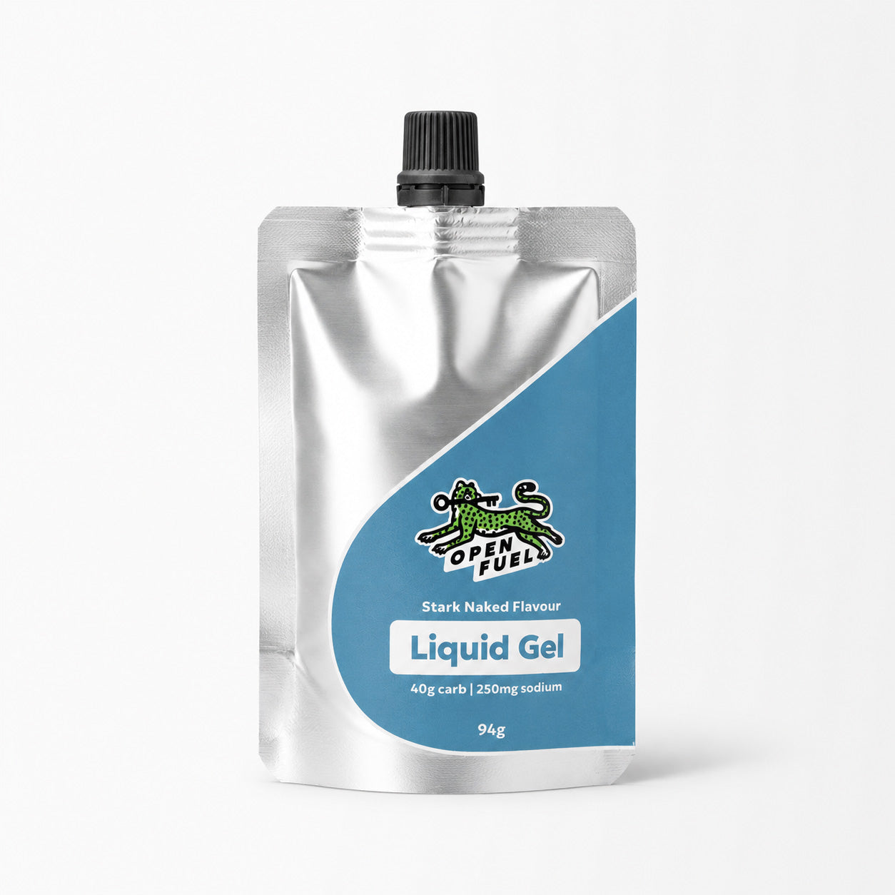 Liquid Gel