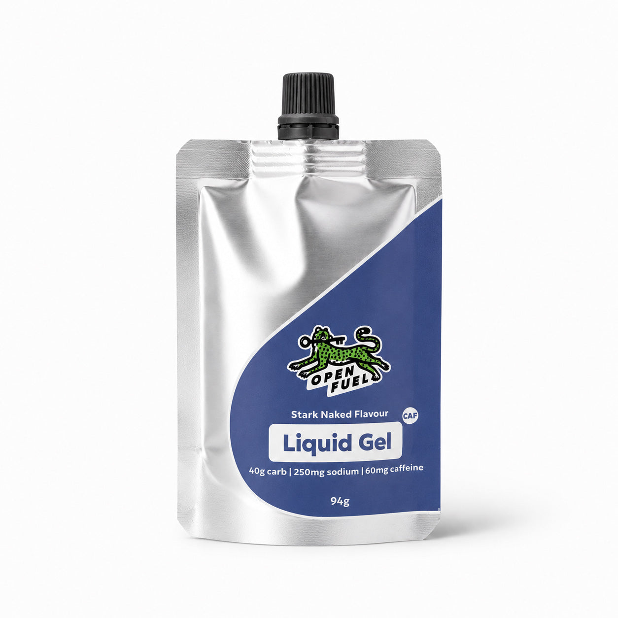 Liquid Gel