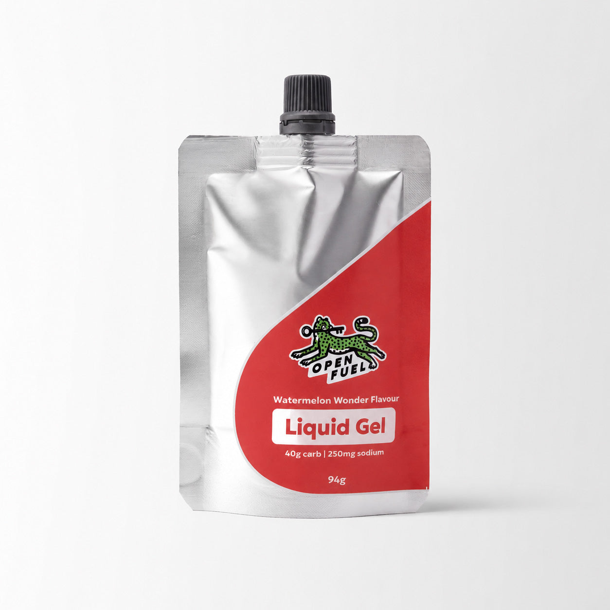 Liquid Gel
