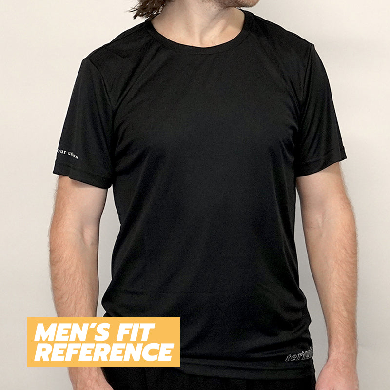 Open Fuel x Terignota Trail Tee