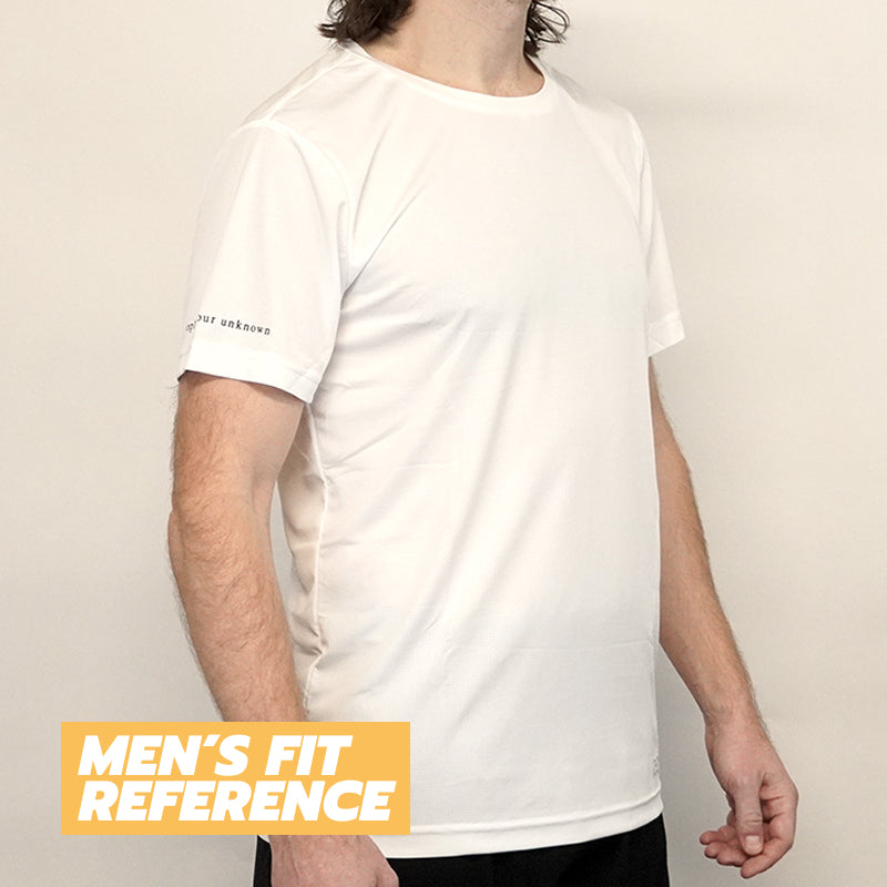 Open Fuel x Terignota Trail Tee