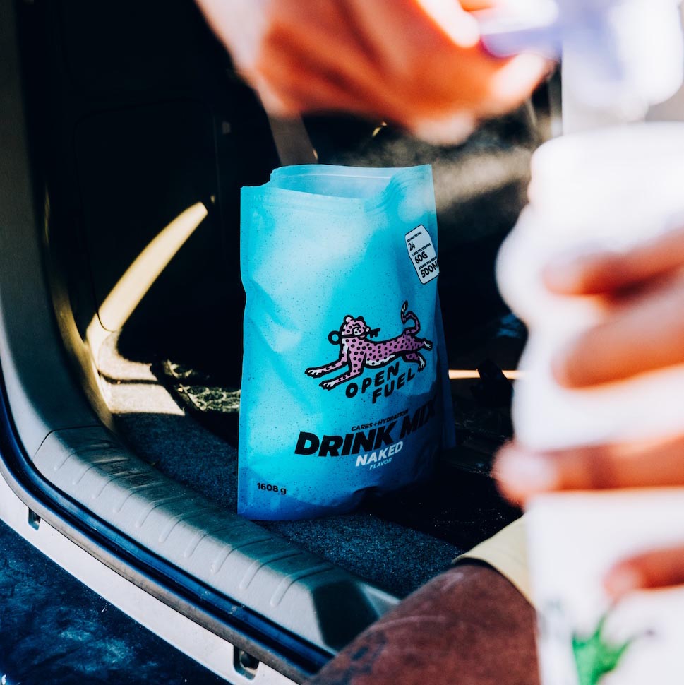 Drink Mix