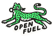 Open Fuel (Pty) Ltd
