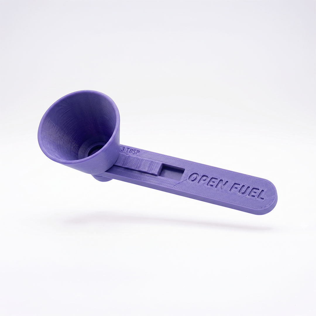 Funnel Scoop