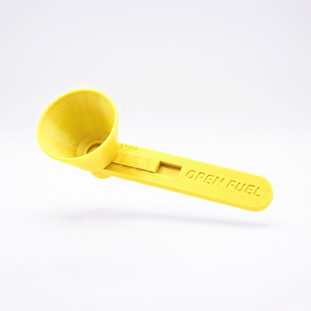 Funnel Scoop
