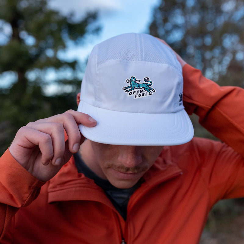 Open Fuel x Ciele Athletics™ CLBCap