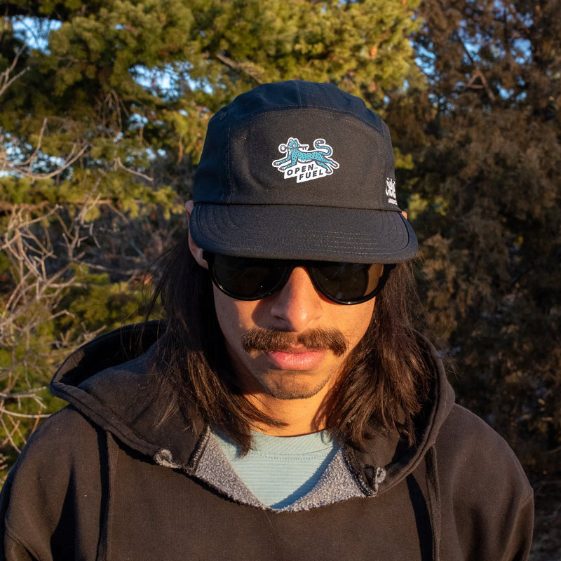 Open Fuel x Ciele Athletics™ CLBCap