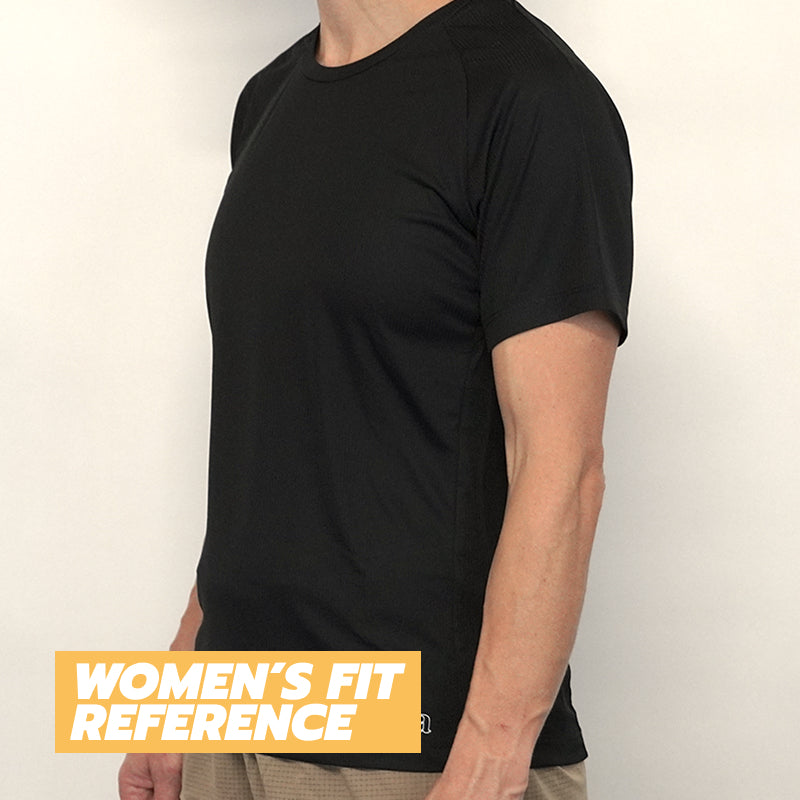 Open Fuel x Terignota Trail Tee