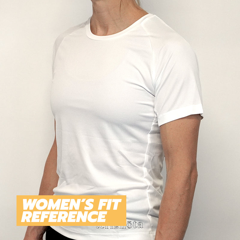 Open Fuel x Terignota Trail Tee