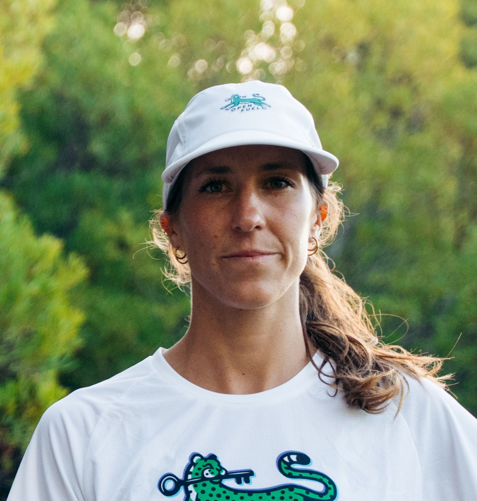 Open Fuel x Ciele Athletics™ CLBCap