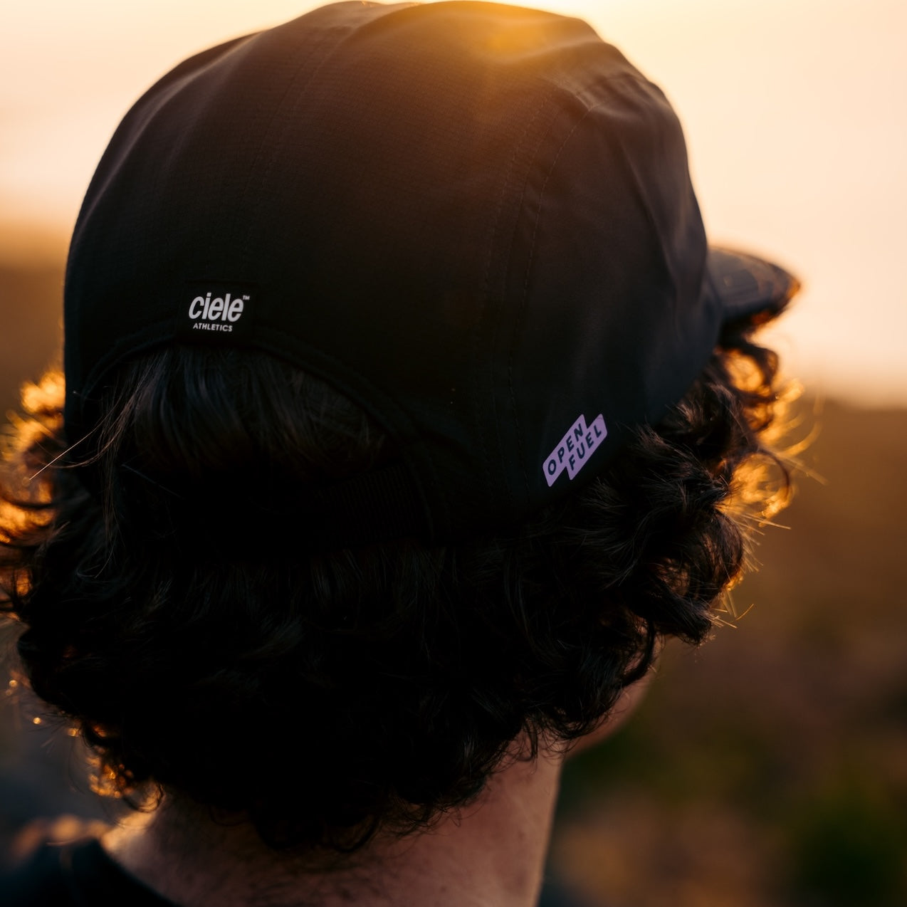 Ciele Cap
