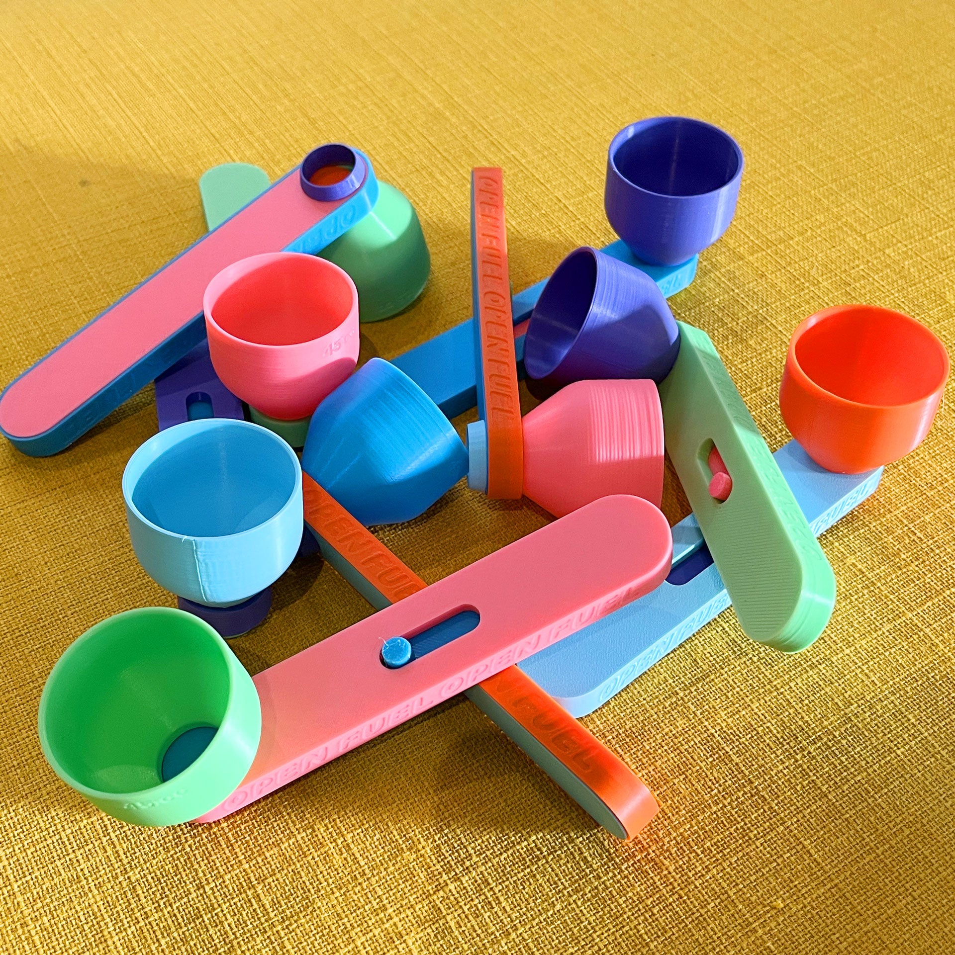 Funnel Scoop 2.0