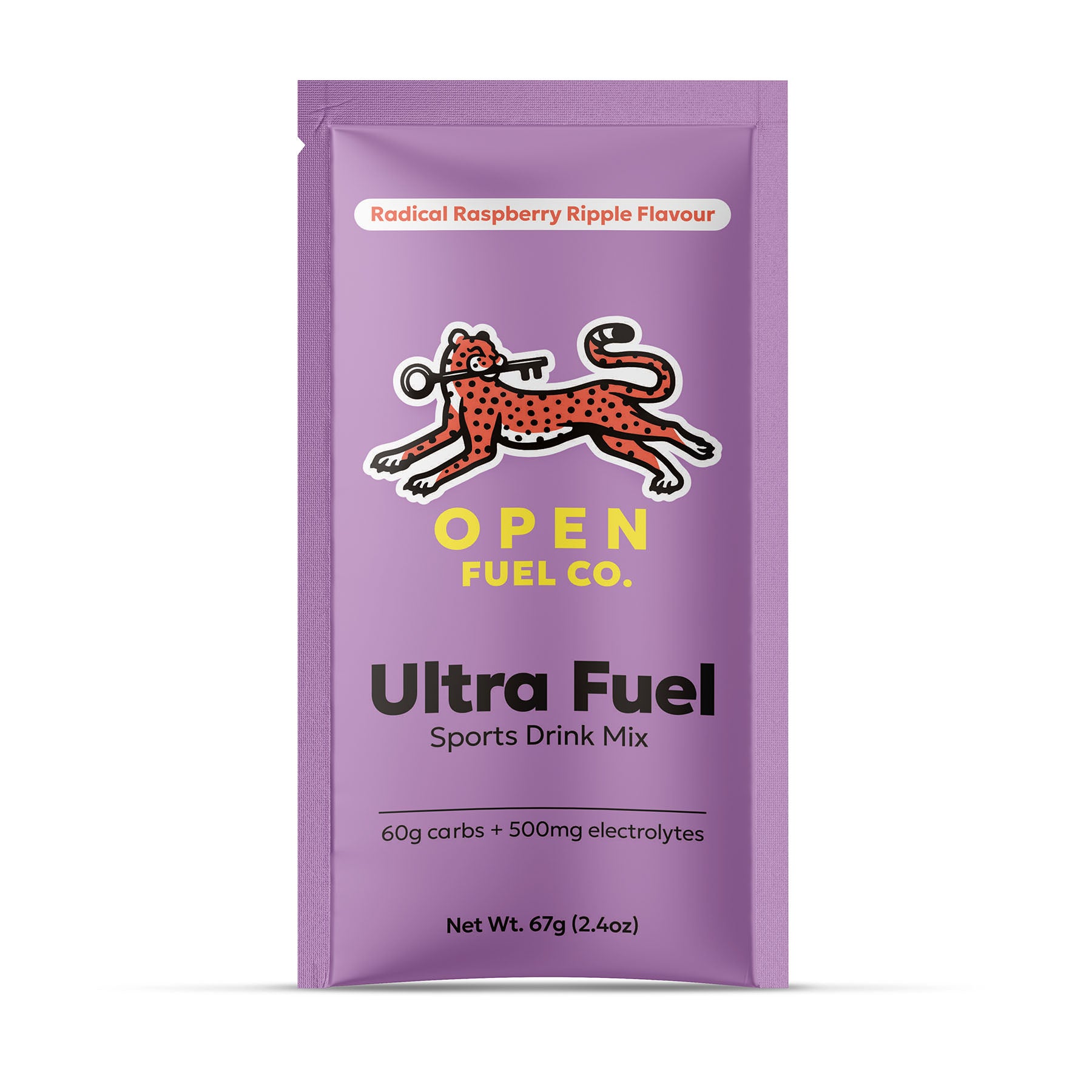 Drink Mix