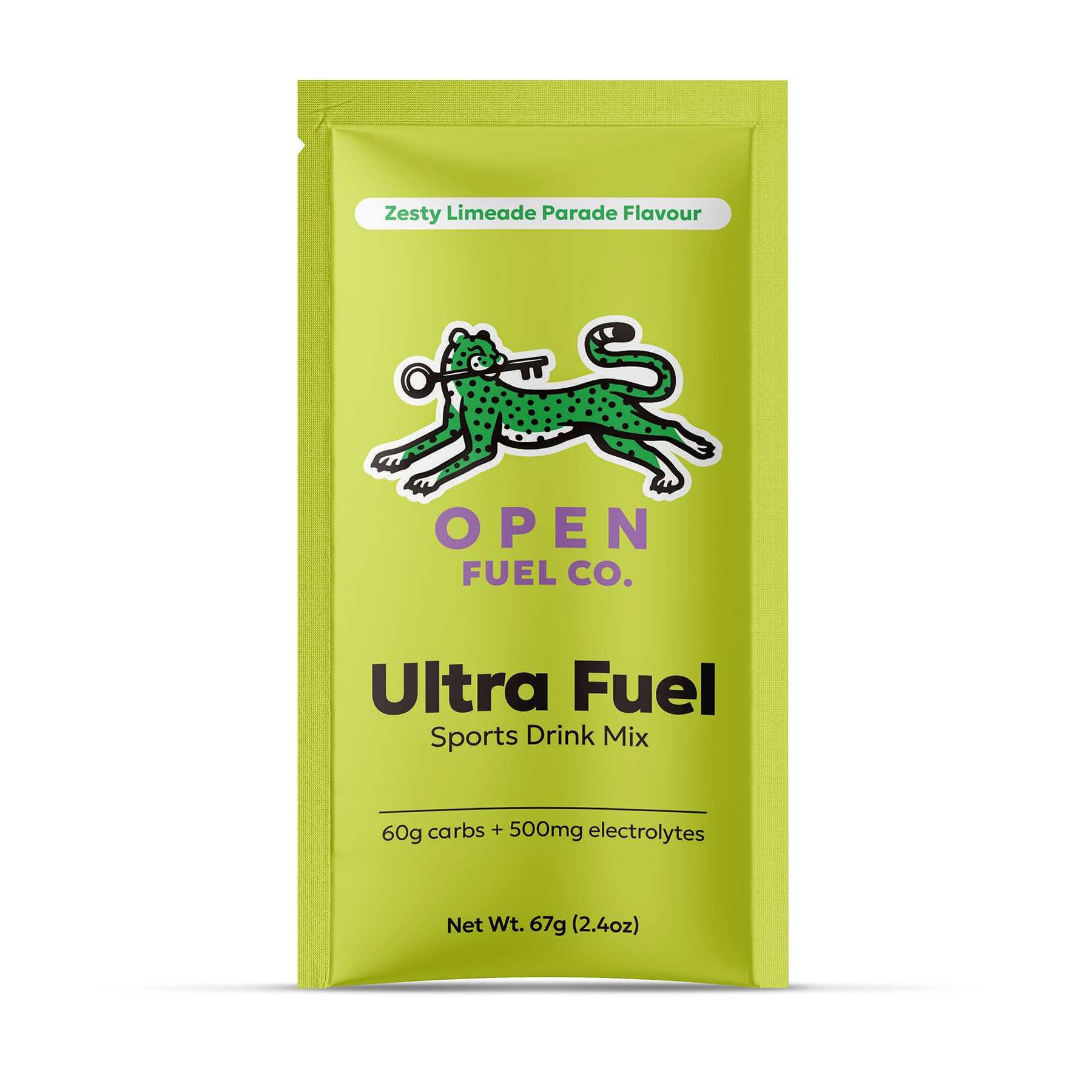 Drink Mix