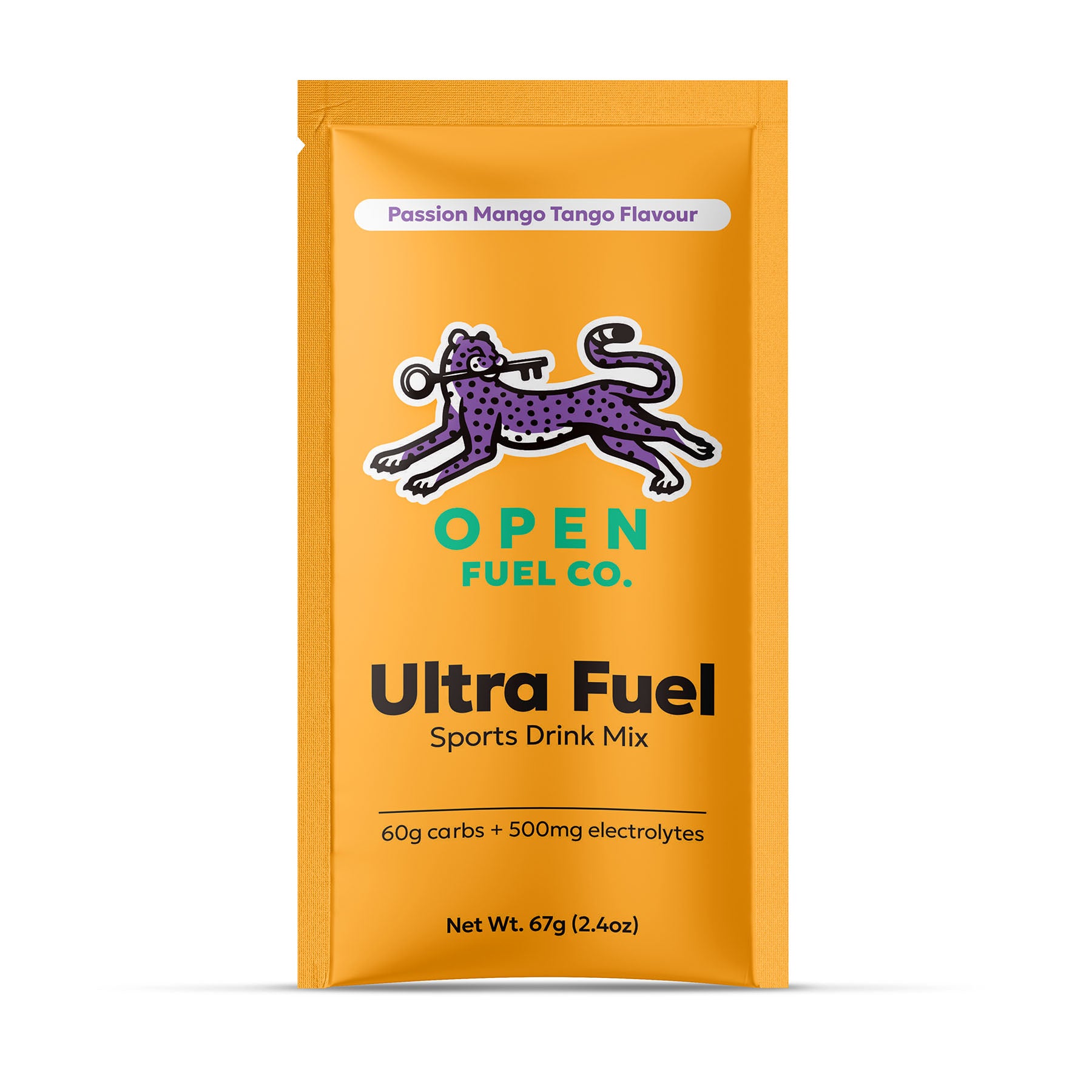 Drink Mix
