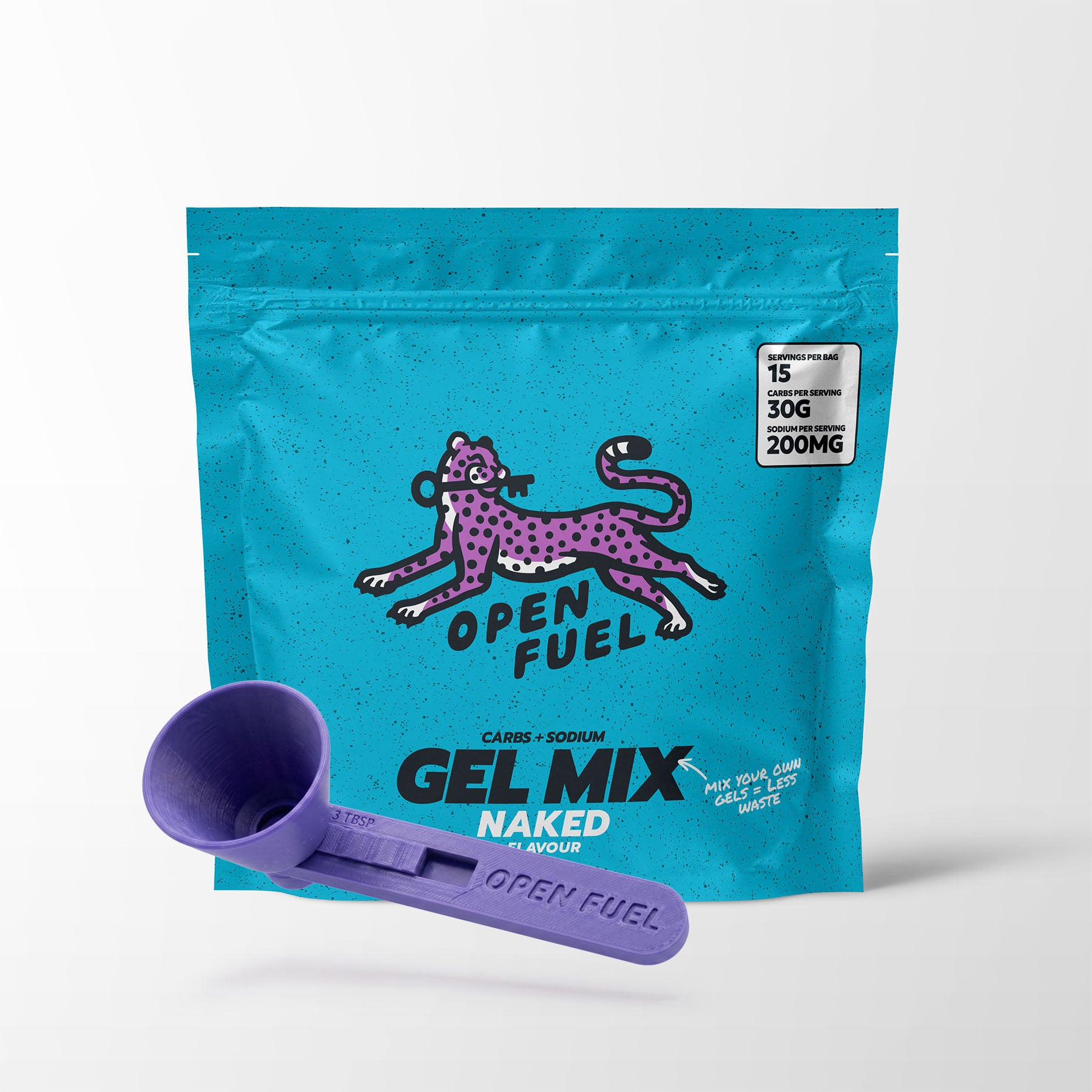 Gel Mix