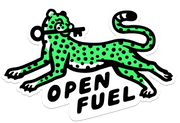 Open Fuel