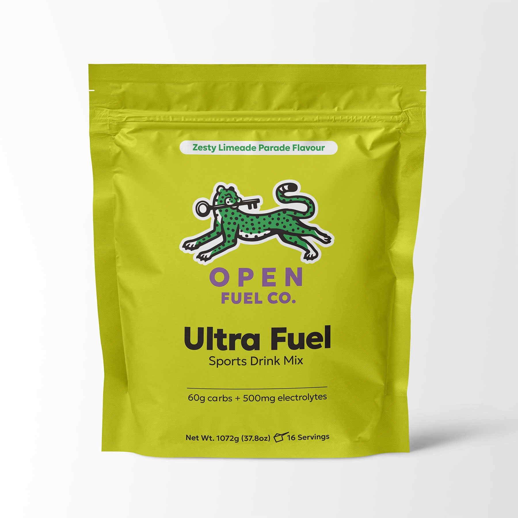 Drink Mix
