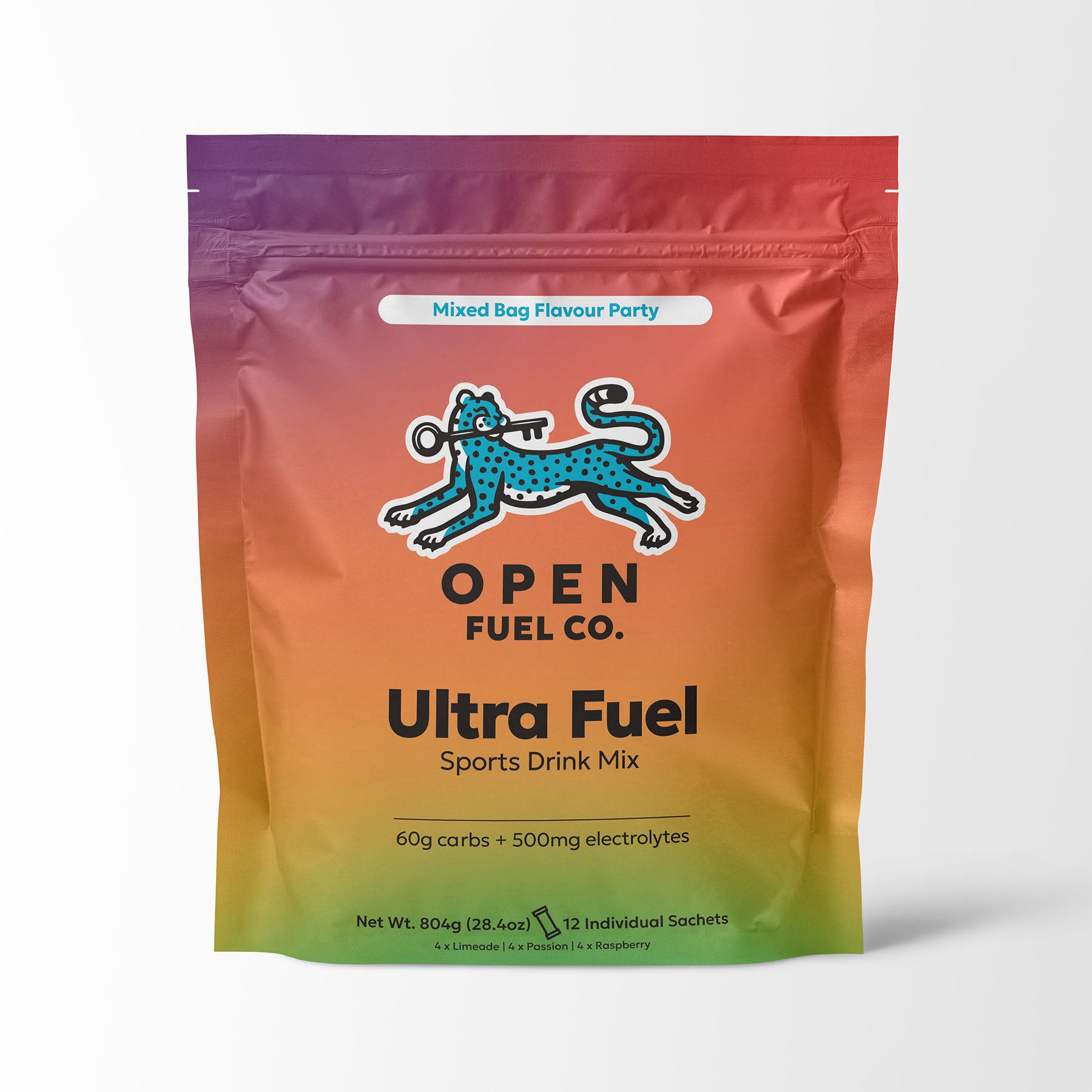 Drink Mix