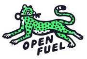 Open Fuel (Pty) Ltd